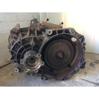 АКПП коробка автомат DSG Skoda Octavia A5 1.9 TDI 2009-2013 MLW 02E301103